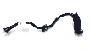 Image of Brake Vacuum Hose image for your 2015 Volvo V60